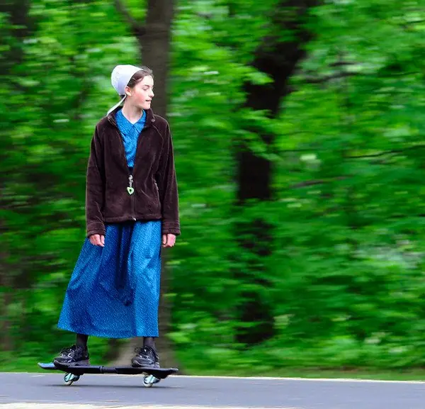 amish
