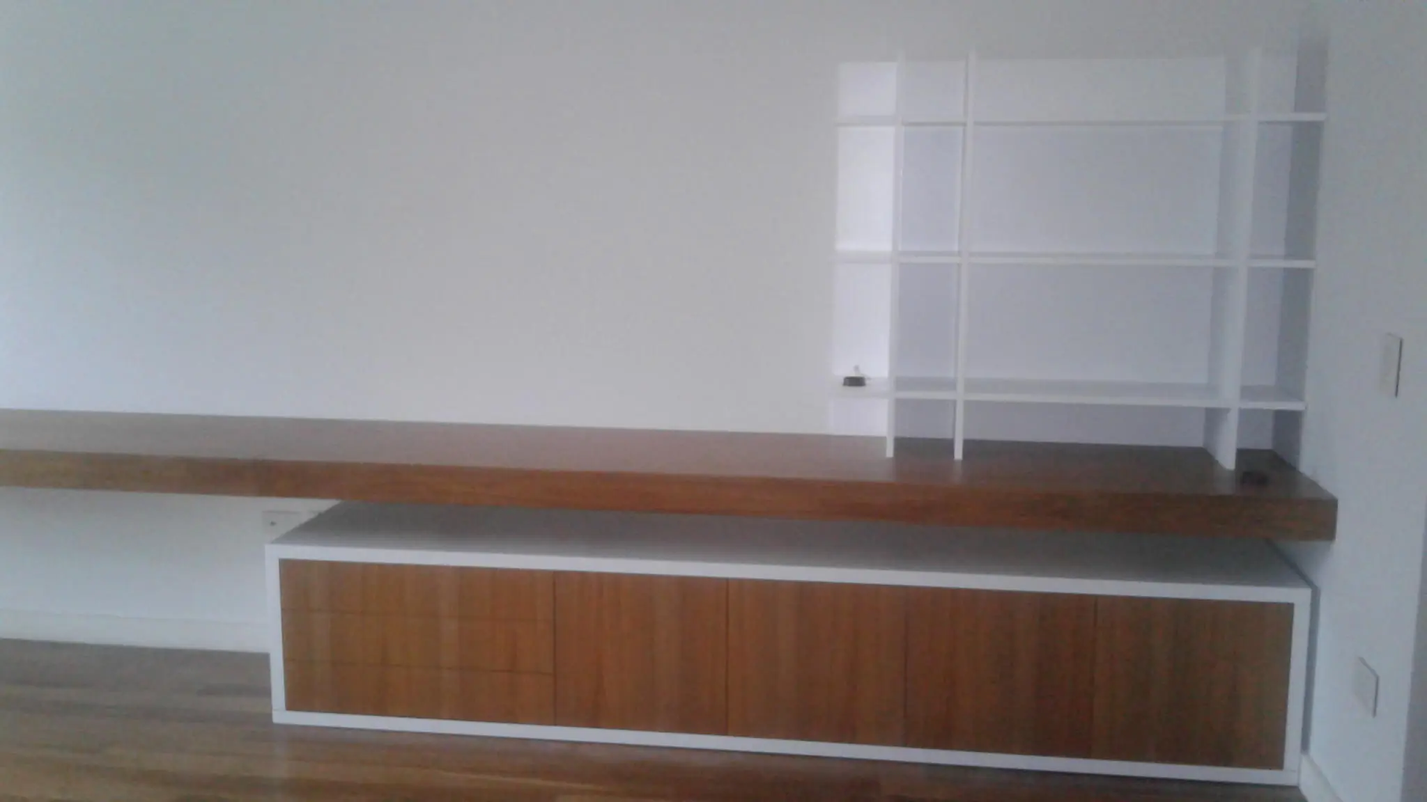 enchapado