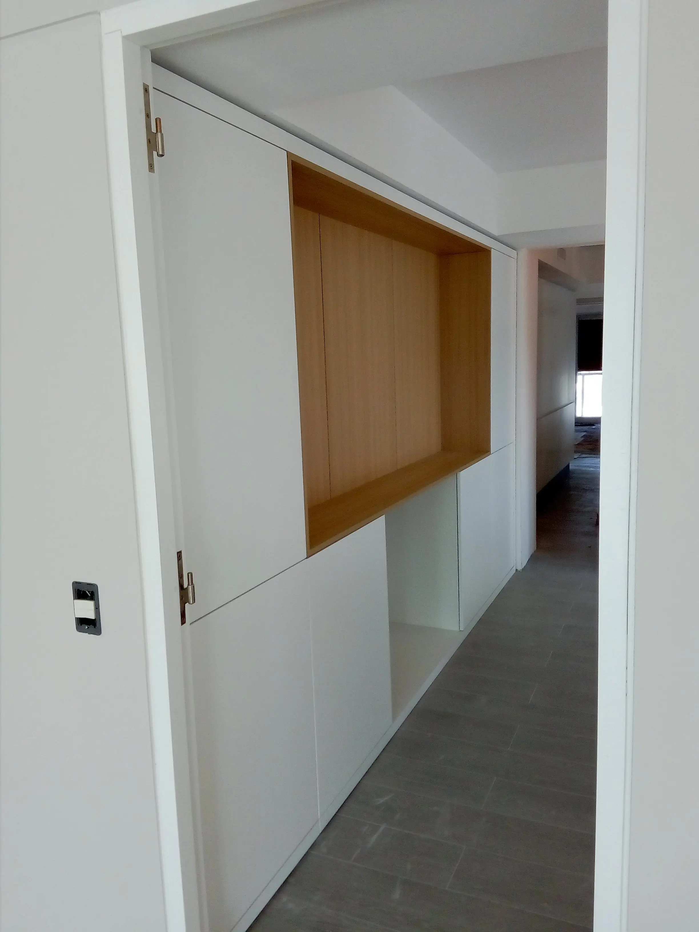materiales combinados