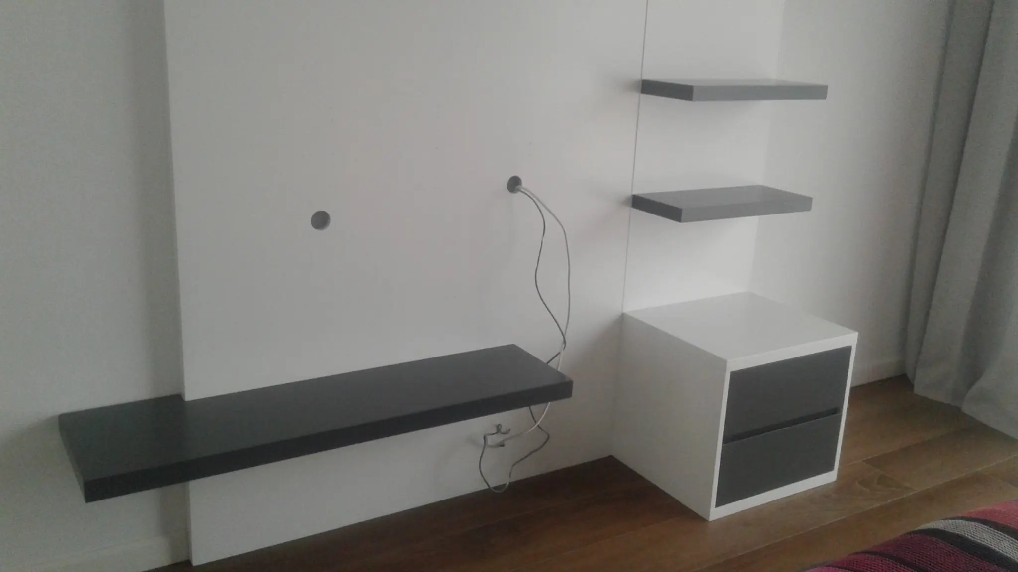 mueble escritorio