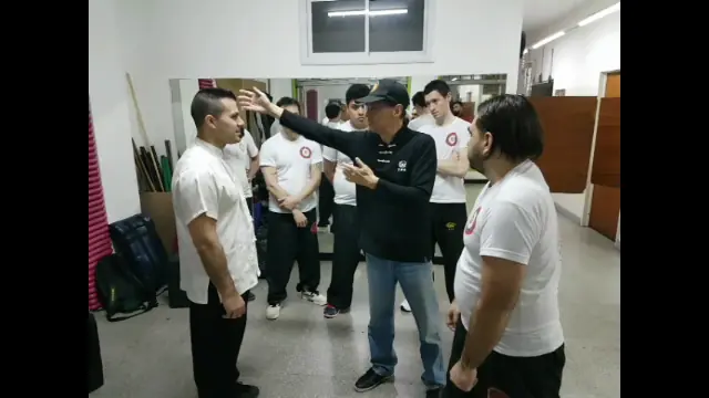 facundo colman choy lee fut