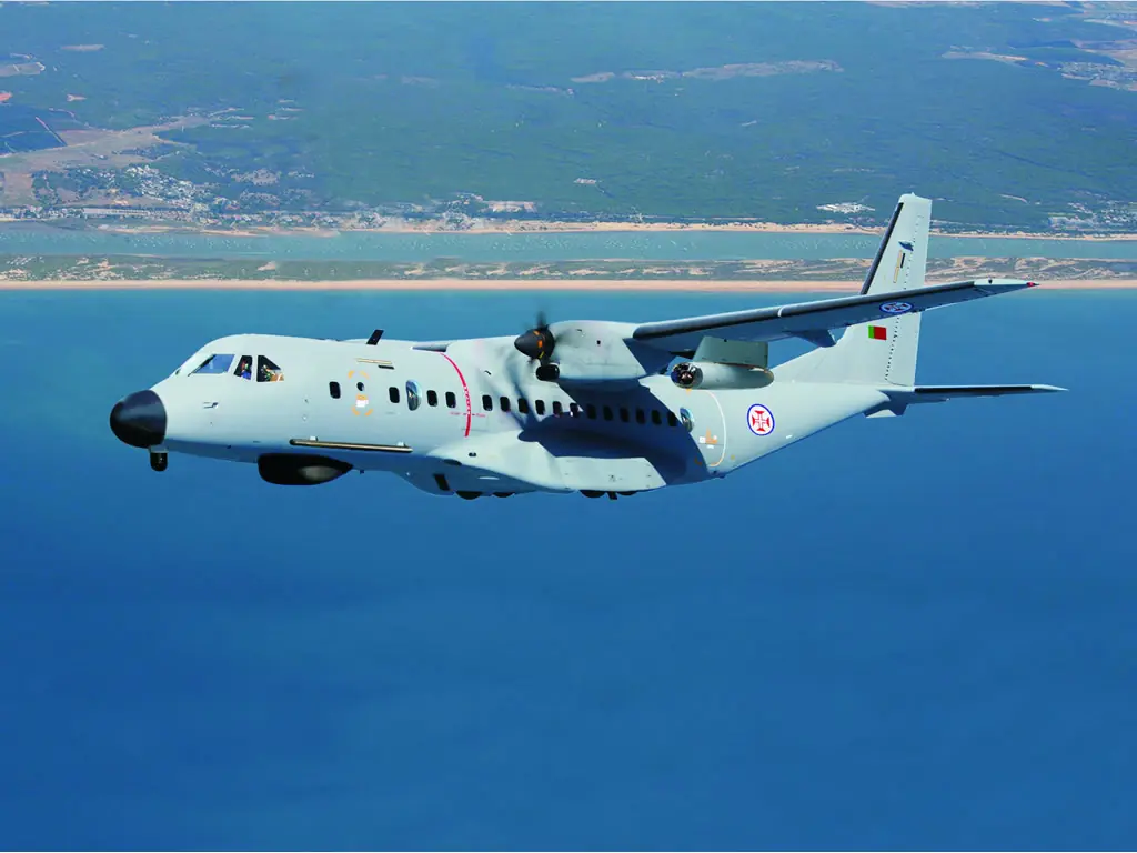 España y el dilema AEW (alerta temprana aerotransportada)
