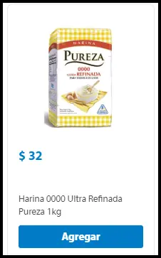 mercaderia