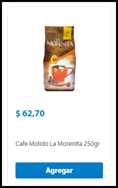 todo caro