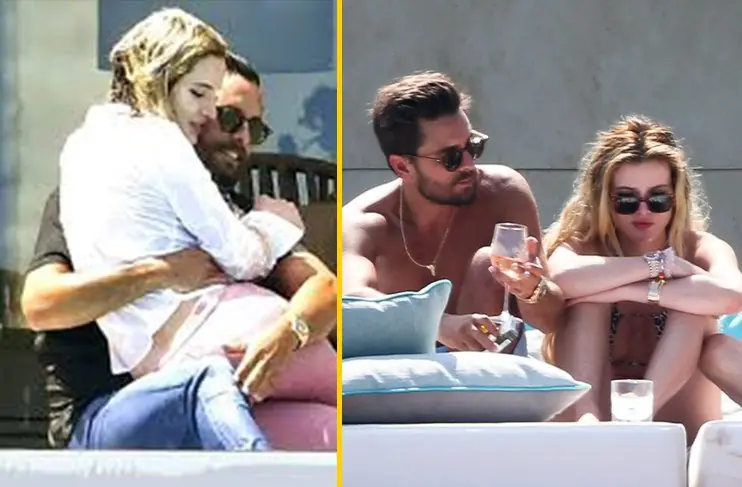 Pruebas de que a Bella Thorne no le interesa su imagen