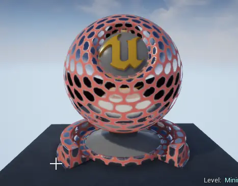 ue4