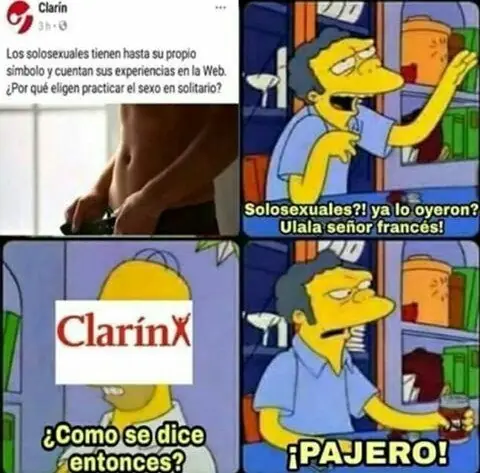 Te aburres? Recopilación de memes para la tarde