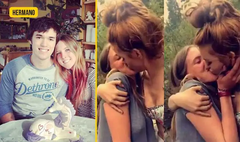 Pruebas de que a Bella Thorne no le interesa su imagen