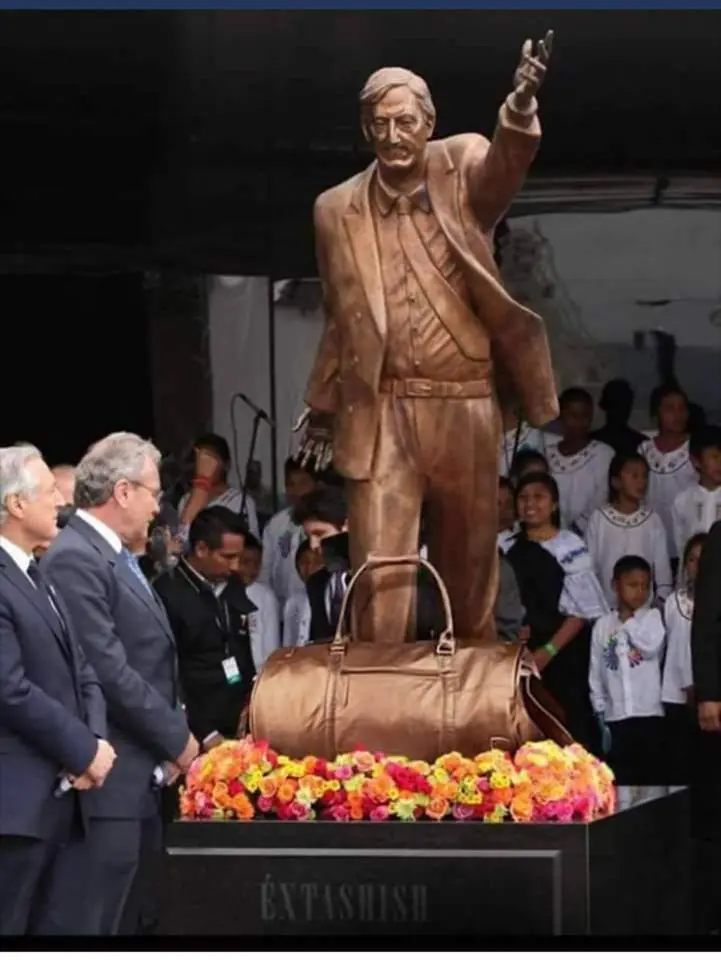 corrupcion