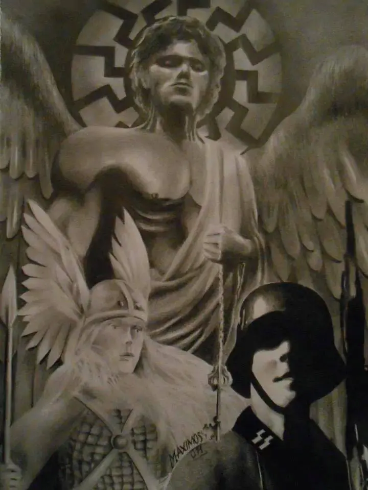 nazismo