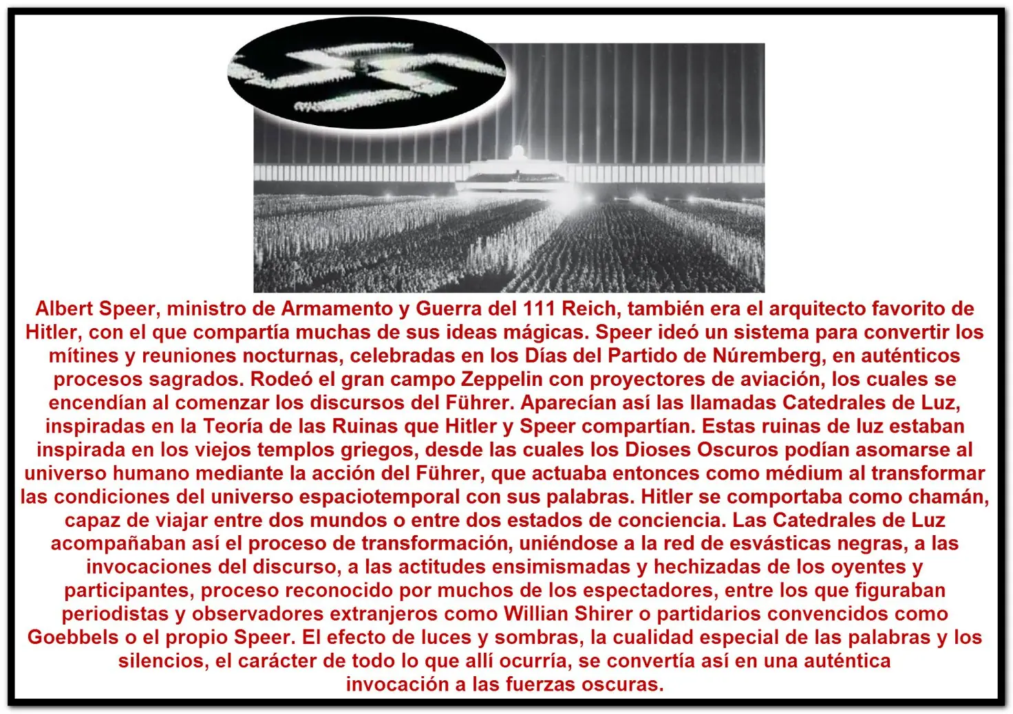 ocultismo