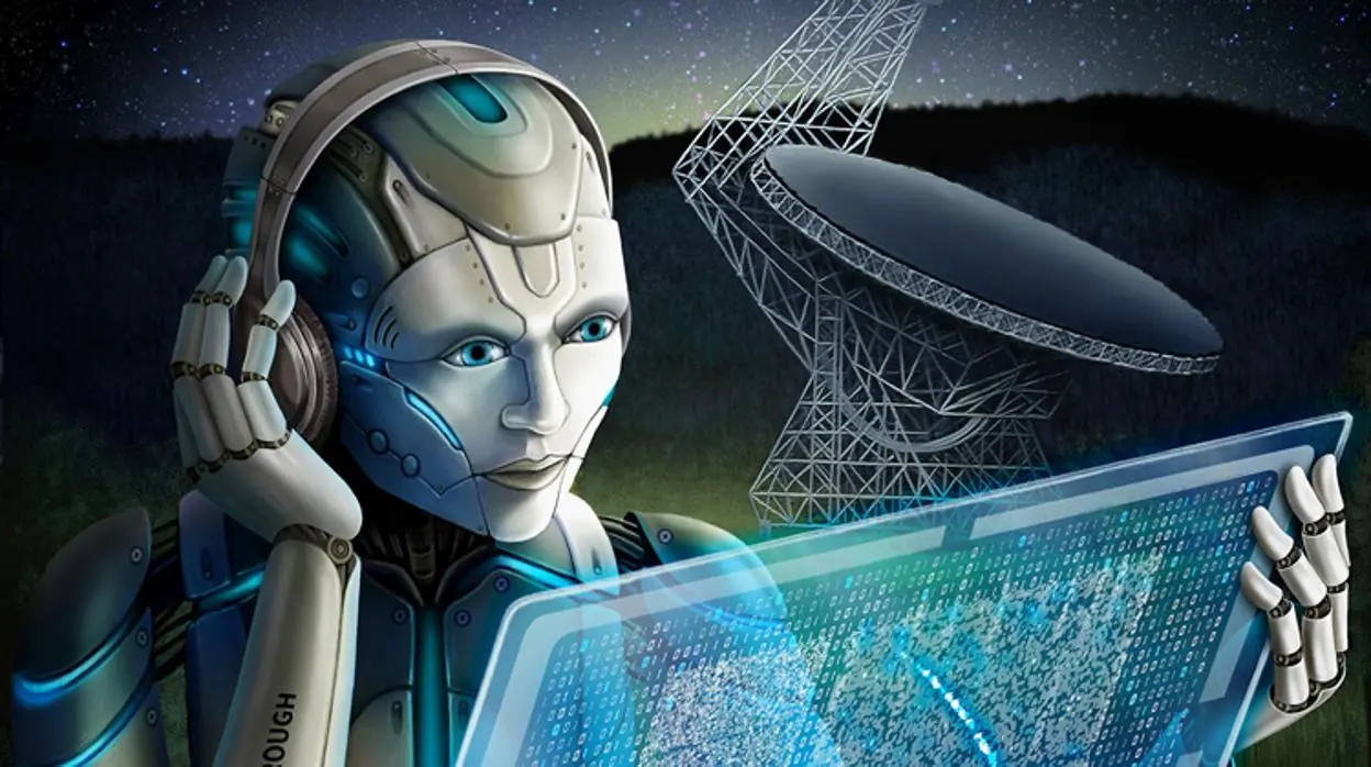 extraterrestres extraterrestres