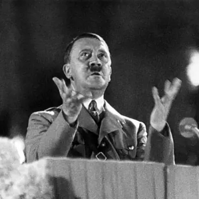 hitler