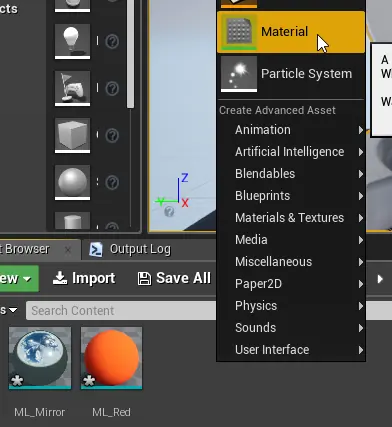 Unreal Engine