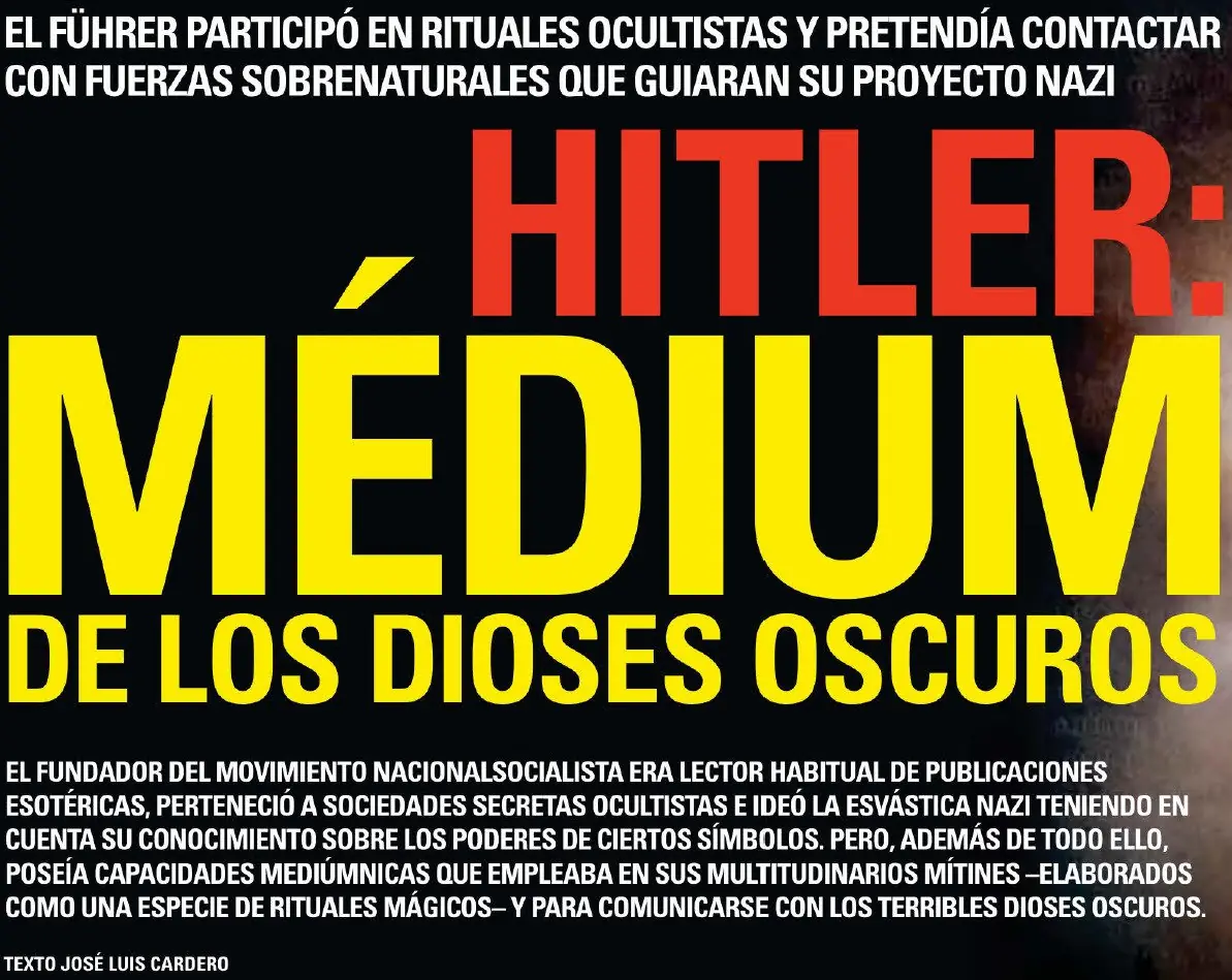nazismo