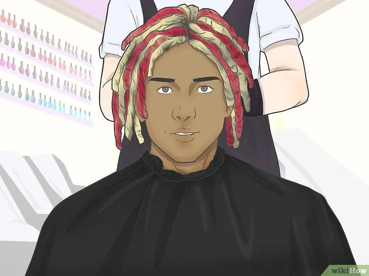 Cómo vestirte como Lil Pump