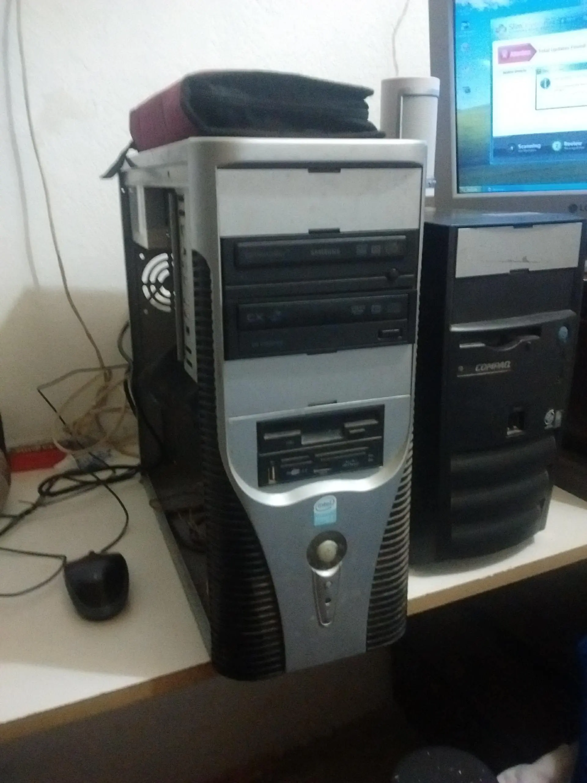 intel