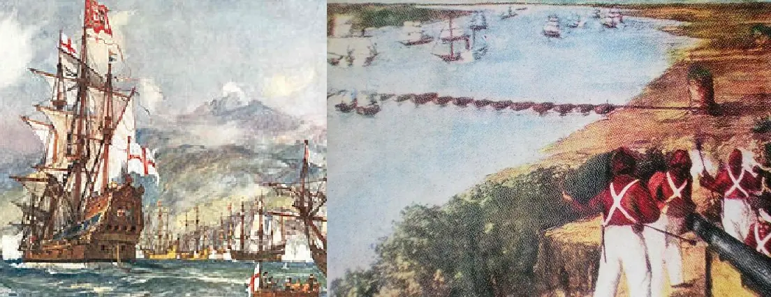 La resbalosa