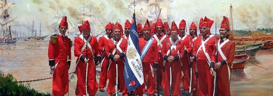 Encarnacion Ezcurra