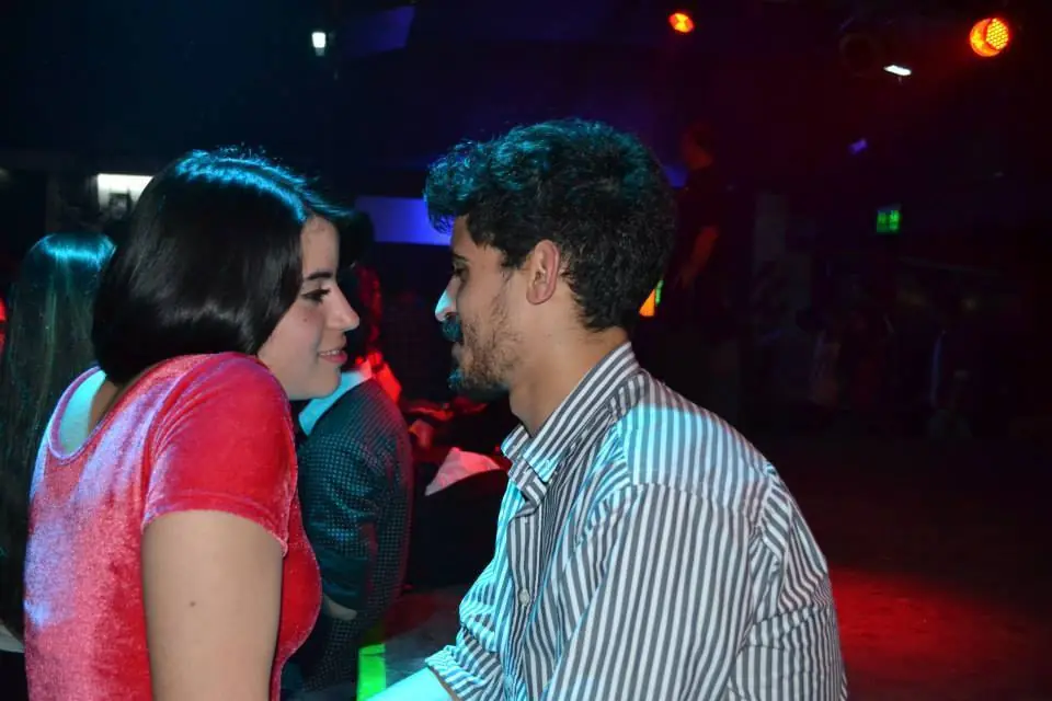 Tenía que ser: Conductora de todes es kirchnerista