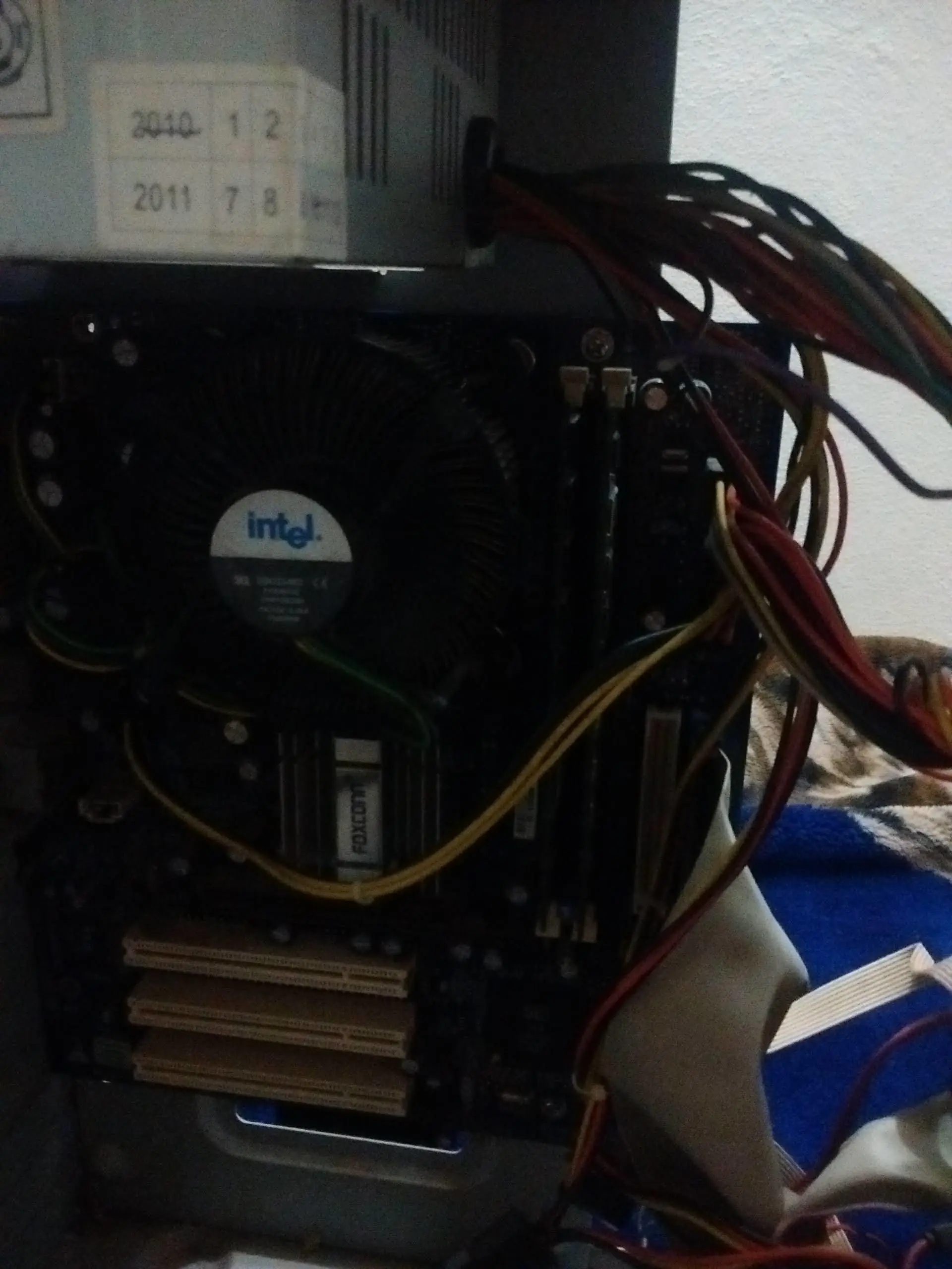 intel