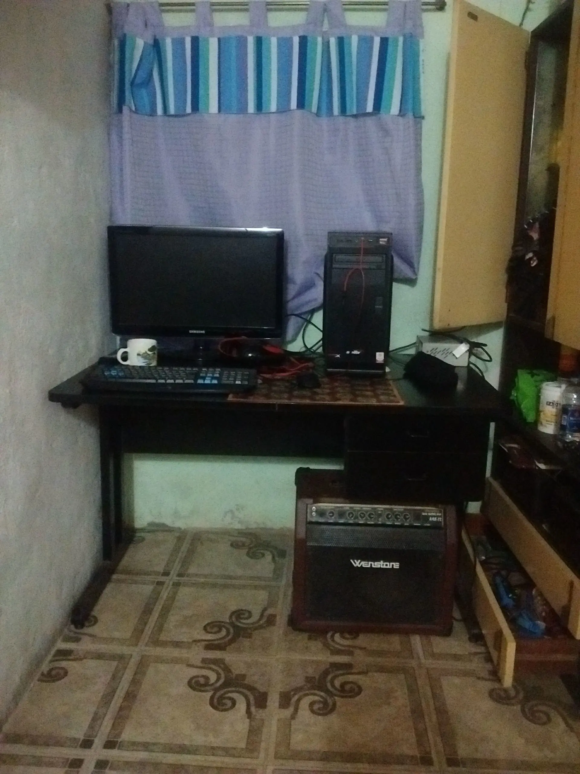 monitor