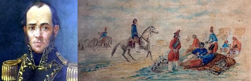 Juan Manuel de Rosas