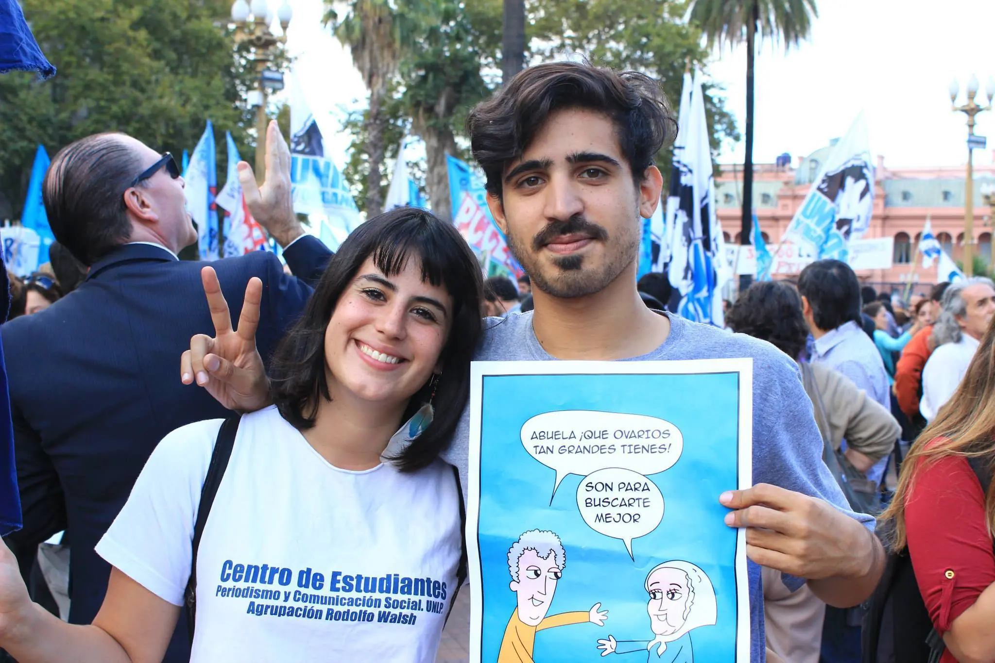 robo al estado