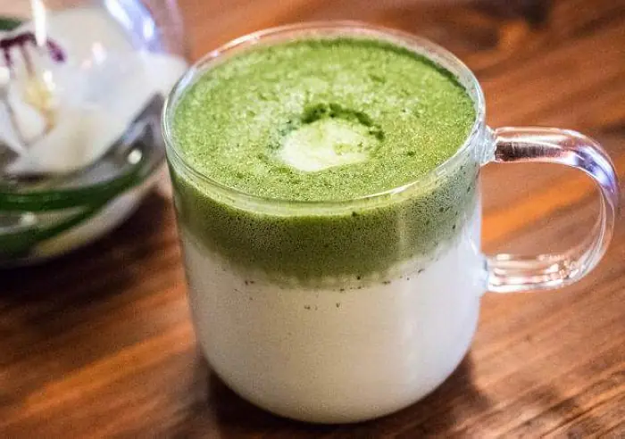 Matcha