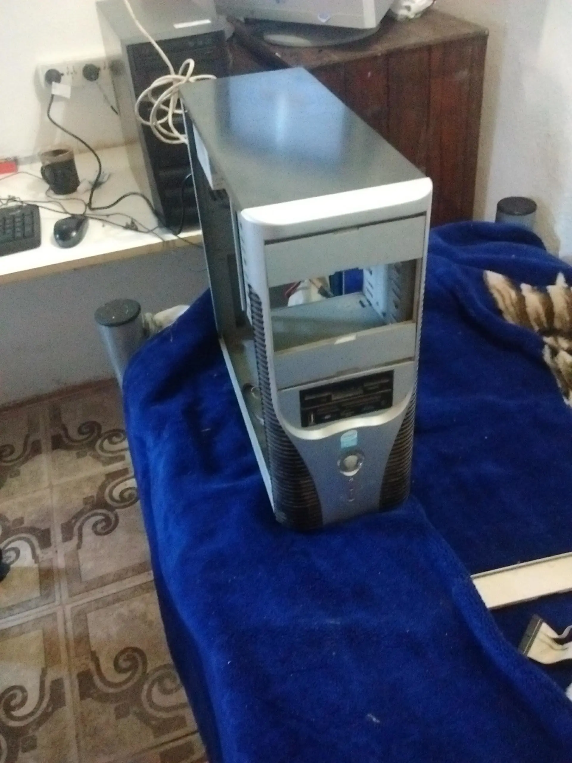monitor