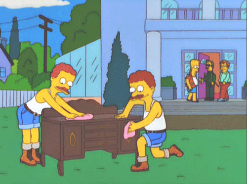 Dejé T!, aprendí carpintería y te muestro mis trabajos