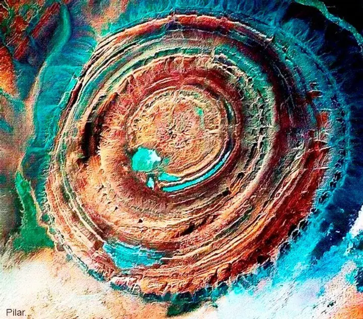 SAHARA SAHARA