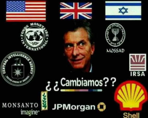 Macri