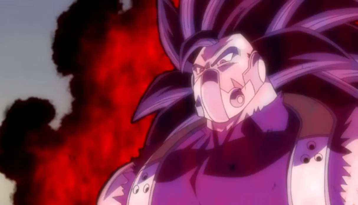 dbz