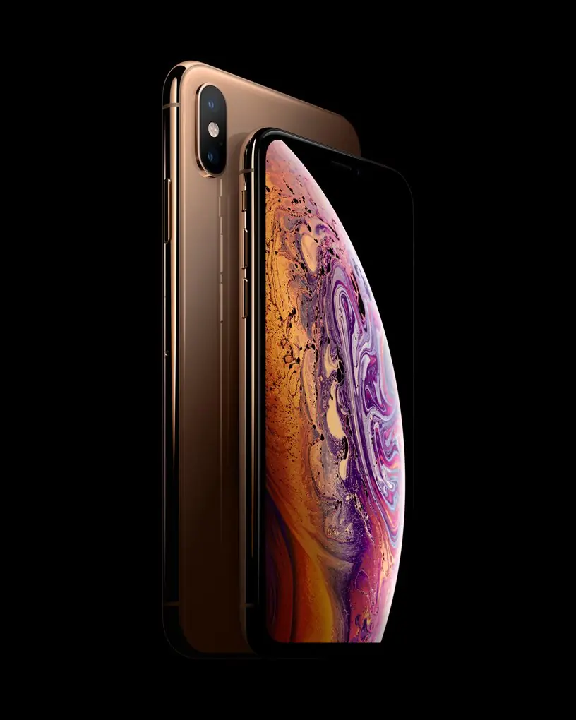 Si te querés comprar el iPhone XS tenés que laburar 27 días