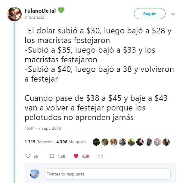 Pero pasarón cosas,memes anti-macristas (humor)