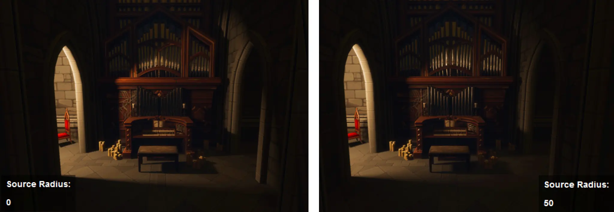 Unreal Engine 4