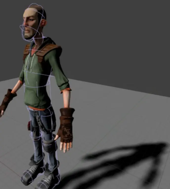 Unreal Engine 4