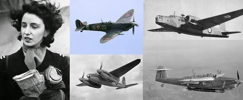 Maureen Dunlop de Popp