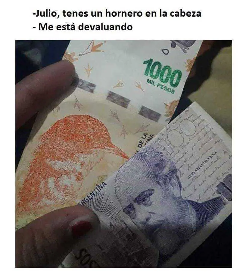 Pero pasarón cosas,memes anti-macristas (humor)