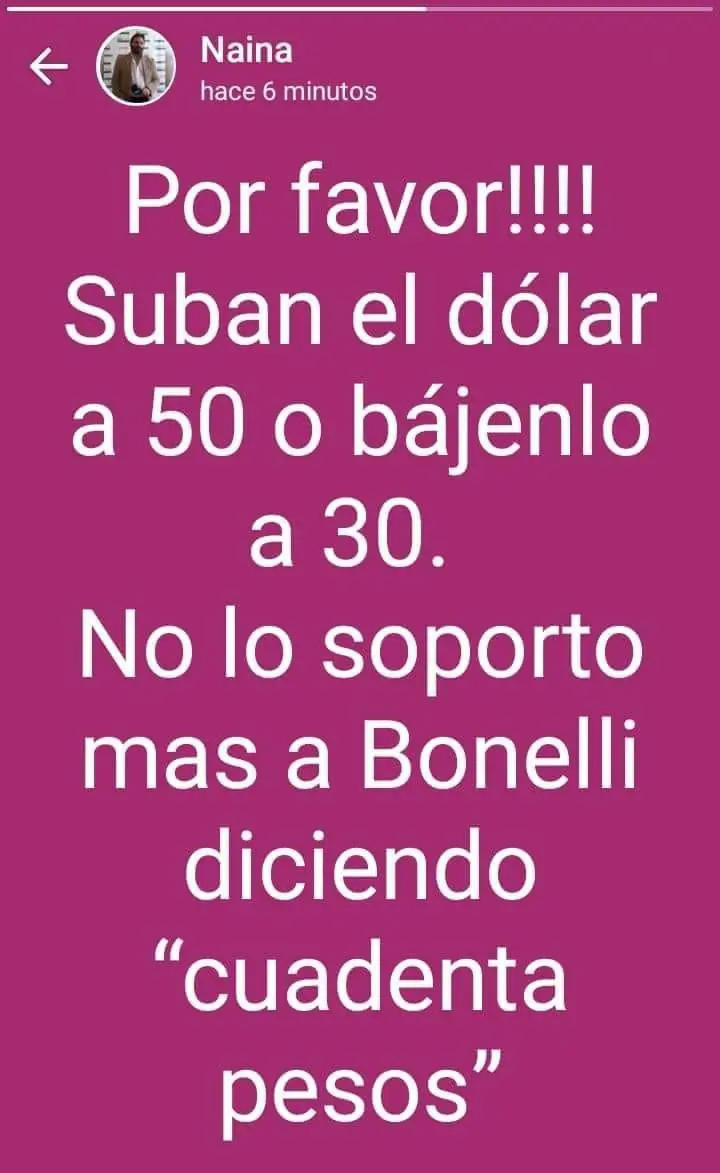 Pero pasarón cosas,memes anti-macristas (humor)