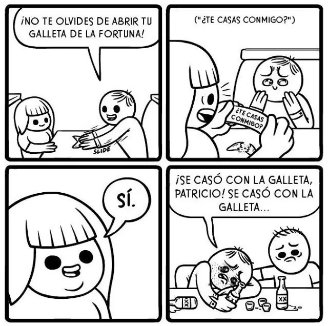 Feliz