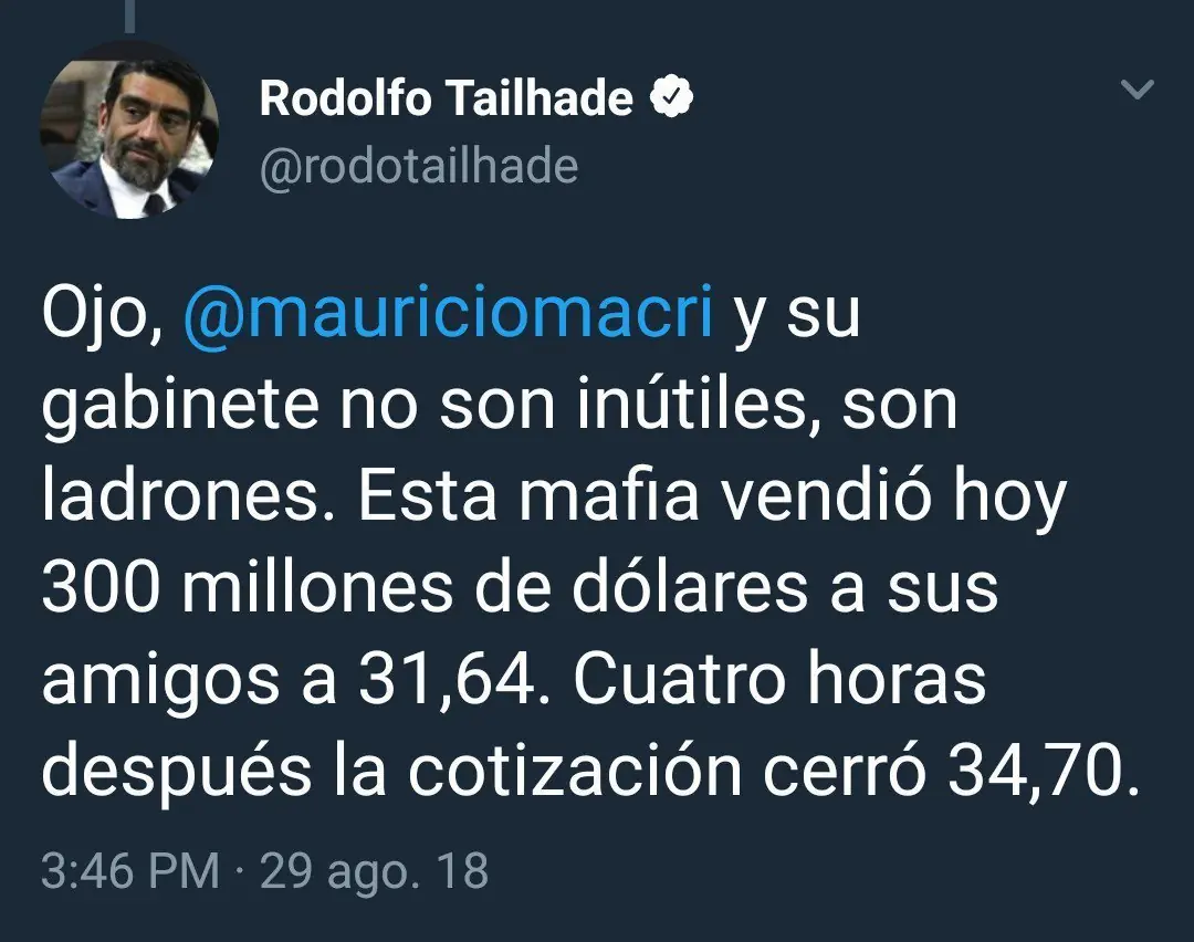 macri