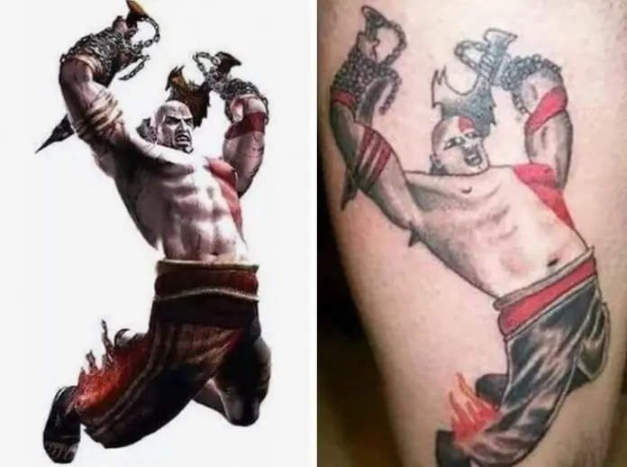 bestias