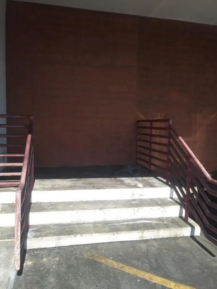 fails
