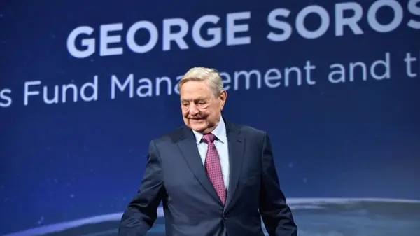 Usas Ualá? Soros es el dueño