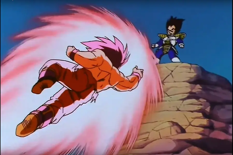 Top mis 5 animes favoritos