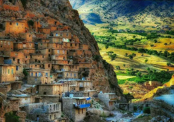 Irán: País soberano