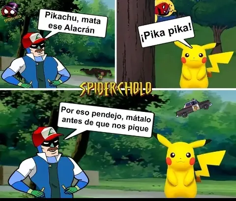 Chistes