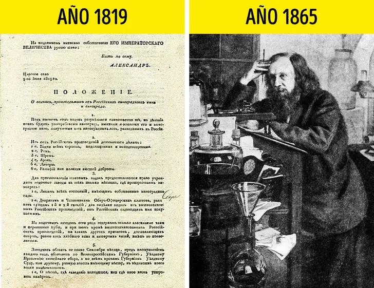 Hechos falsos que creemos porque eso es lo que nos enseñaron